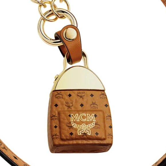 MCM Mini Eau de Parfum 7ml - Picture 11 of 13